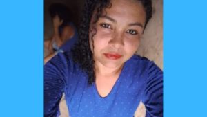 Ex-companheiro de jovem encontrada morta no Rio Itapecuru é preso