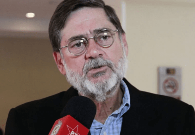 Ex-deputado Paulo Frateschi morre em São Paulo