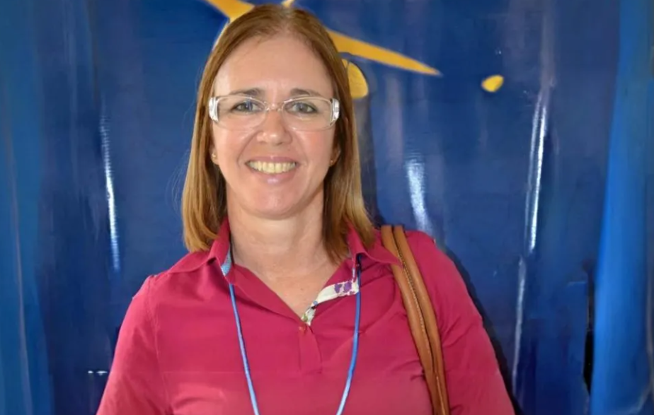 Ex-prefeita do MA é presa no RJ por fraude em