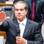 Ex-prefeito de Primeira Cruz, Sérgio Albuquerque, toma posse como deputado