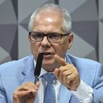 Ex-presidente do INSS recebia R$ 250 mil por mês em