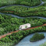 Expansão de facções abrem rota da maconha colombiana no Brasil