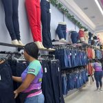 Expectativa no comércio impulsiona geração de empregos temporários no Maranhão