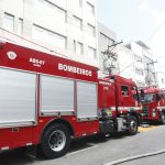 Explosão de galpão com fogos de artifício mata uma pessoa