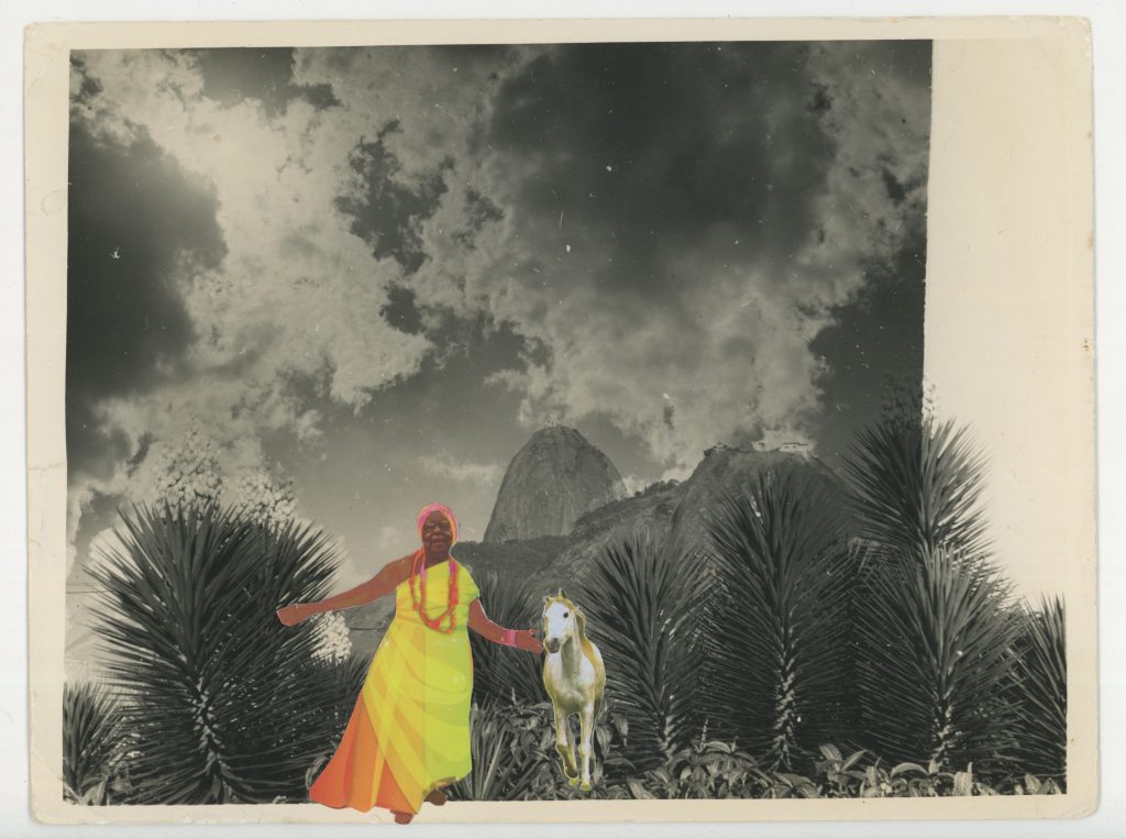 Exposição coletiva inaugura novo espaço cultural no Centro Histórico de