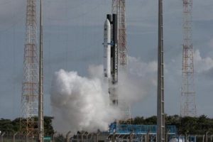 FAB mobiliza 400 profissionais no Maranhão para lançar foguete em