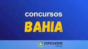 FESF-SUS BA abre 155 vagas em novo edital de processo