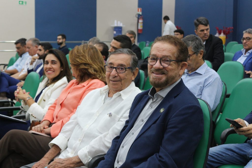 FIEMA participa da 4ª edição do Fórum Maranhão: Logística e