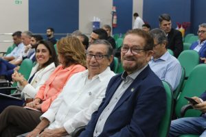 FIEMA participa da 4ª edição do Fórum Maranhão: Logística e