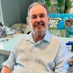 FMRB apresenta exposição “Cenas da Vida”, do artista plástico Fernando