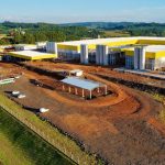 Fábrica de queijos no PR vai produzir 39 mil toneladas