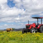 Fabricante indiana de tratores vai investir R$ 100 milhões no