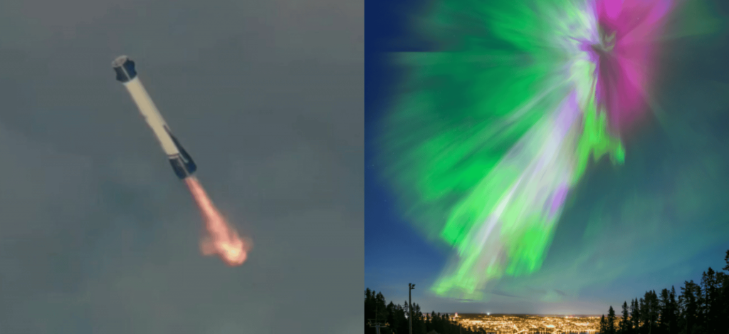 Façanha da tecnologia e espetáculo da natureza nas Imagens Astronômicas