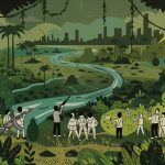 Facções disputam poder na Amazônia