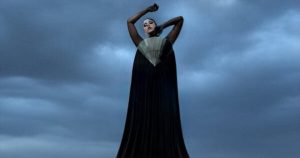 Fadista Sara Correia vai dar concertos em Londres, Utreque e