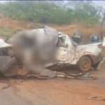 Família morre em novo acidente na BR-330; vítimas já foram