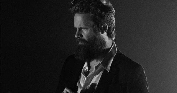 Father John Misty acaba de anunciar dois concertos em Portugal em