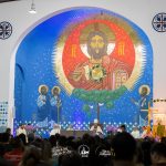 Festa do Rocio 2025 reúne milhares de fiéis em Paranaguá