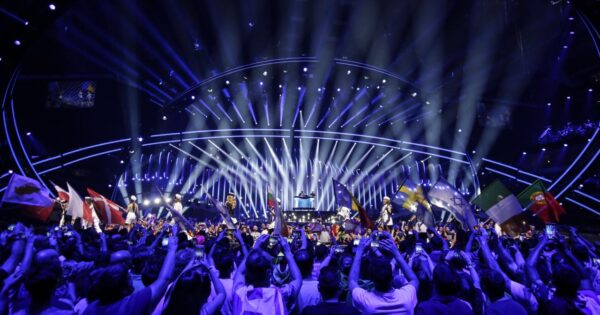 Festival Eurovisão da Canção vai ter novas regras de votação