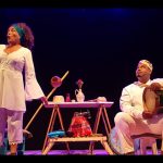 Festival celebra 10 anos do Sarau A Casa da Mãe