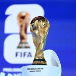 Fifa define potes do sorteio da Copa do Mundo 2026