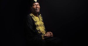 Figura maior do ‘reggae’ Jimmy Cliff morre aos 81 anos