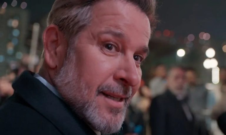 Final de Três Graças: Ferette escapa para a Europa, mas