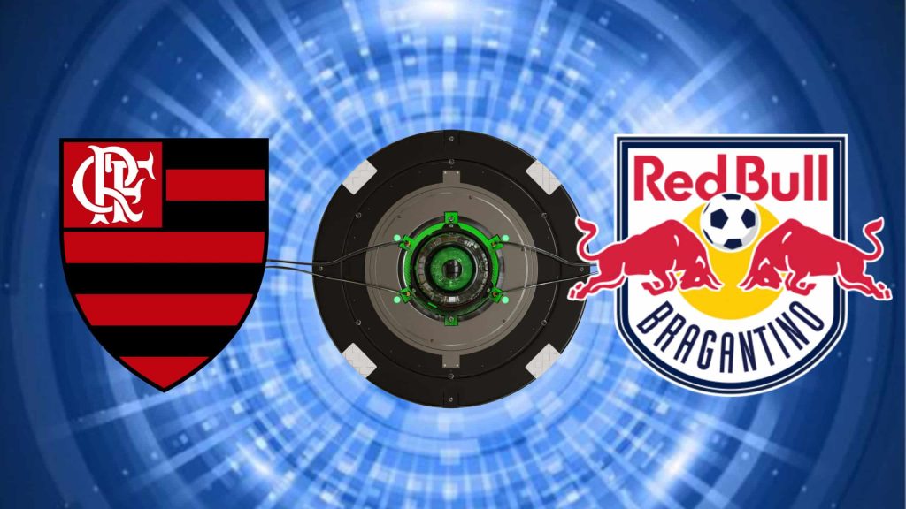 Flamengo x Red Bull Bragantino: onde assistir, horário e escalação