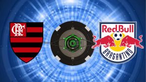 Flamengo x Red Bull Bragantino: onde assistir, horário e escalação