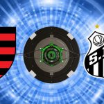 Flamengo x Santos: onde assistir, horário e escalação do Brasileirão