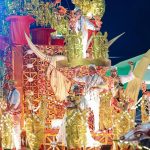 Flor do Samba realiza lançamento oficial do samba-enredo 2026 nesta