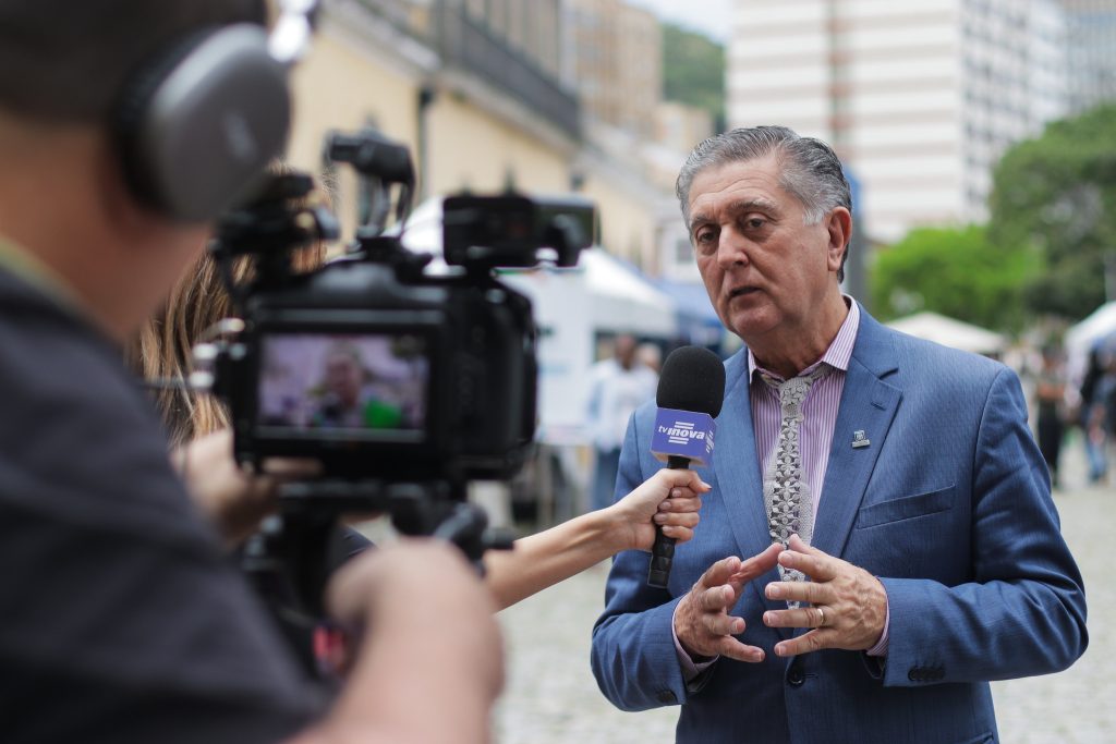 Florianópolis amplia controle de população de rua na rodoviária
