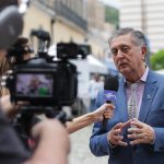 Florianópolis amplia controle de população de rua na rodoviária