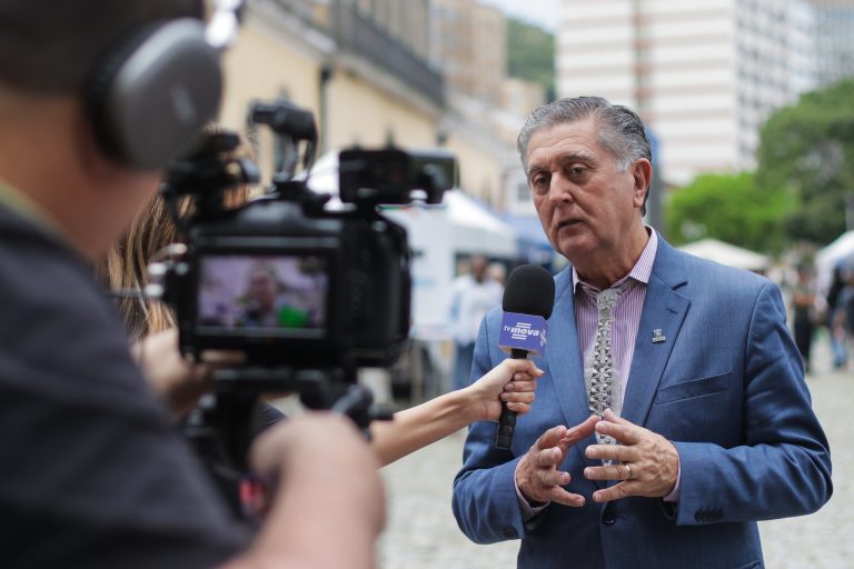 Florianópolis amplia controle de população de rua na rodoviária
