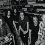 Foo Fighters confirmados no NOS Alive’26