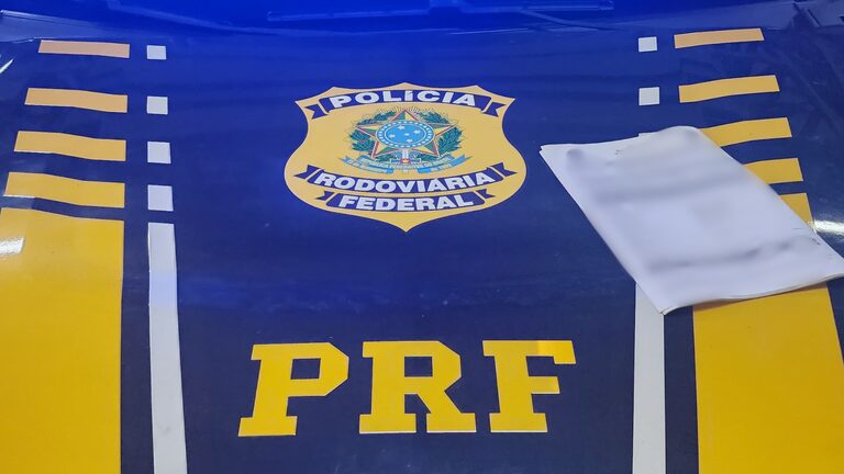 Foragida por conexão com o tráfico é presa em Balsas