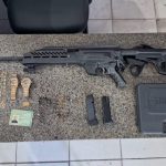 Foragido condenado a 36 anos é recapturado em Barreirinhas após