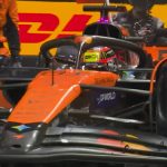 Fórmula 1: Band derruba a programação e cancela programa ao