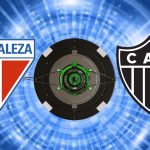 Fortaleza x Atlético-MG: onde assistir, horário e escalações do jogo
