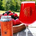 Frutopia é eleita a melhor cerveja do Brasil em 2025