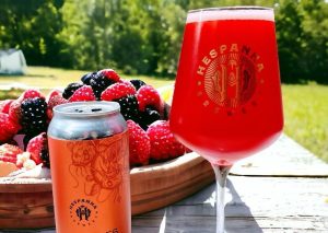 Frutopia é eleita a melhor cerveja do Brasil em 2025