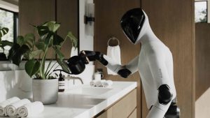 Funcionário da Figure AI é demitido após alertar sobre robôs