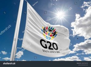 G20 avança em acordo sobre minerais críticos e Brasil apoia