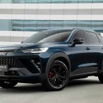 GWM: nova família Haval H6 chega ao Brasil com preço