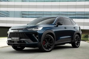 GWM: nova família Haval H6 chega ao Brasil com preço