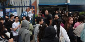 Gabarito oficial do Enem sai na quinta-feira