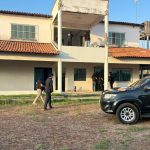 Gaeco investiga desvio de R$ 7 milhões em contratos da