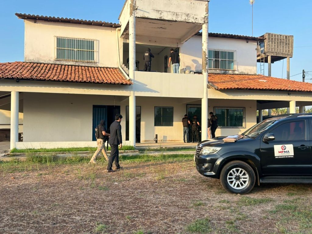 Gaeco investiga desvio de R$ 7 milhões em contratos da