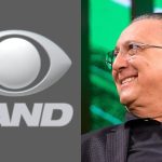 Galvão Bueno bate o martelo e define data de saída