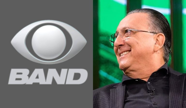 Galvão Bueno bate o martelo e define data de saída